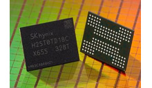Hynix předvádí 321 vrstvy NAND
